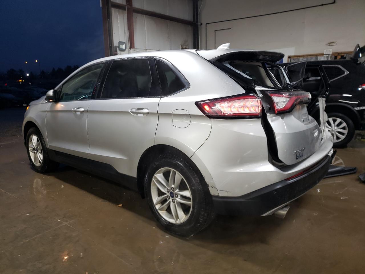 2015 Ford Edge - Image 2