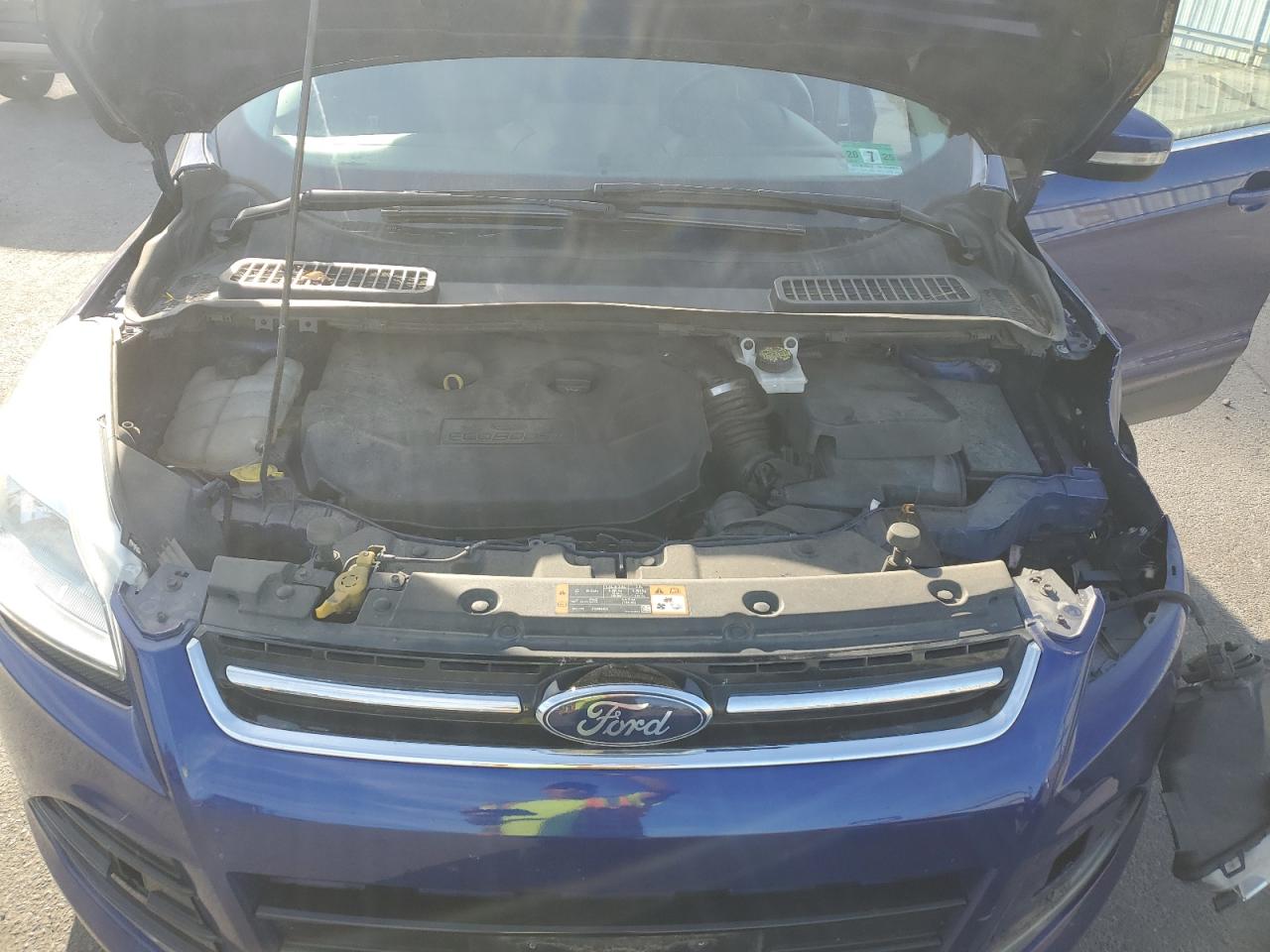 2016 Ford Escape - Image 12