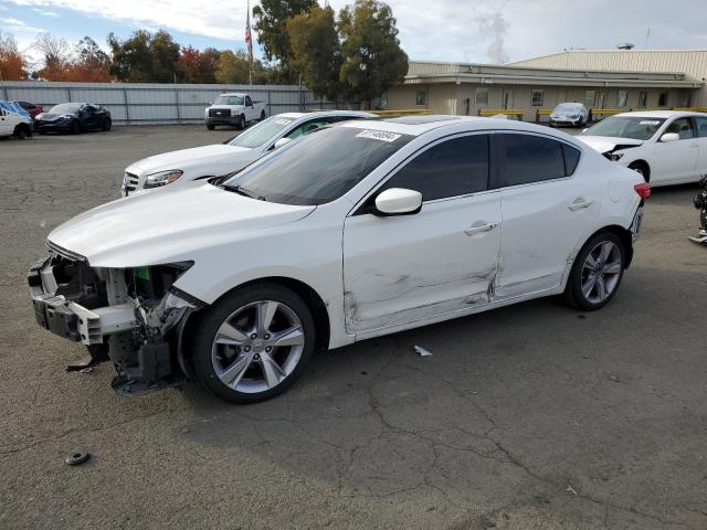 2013 Acura Ilx 20 Tech