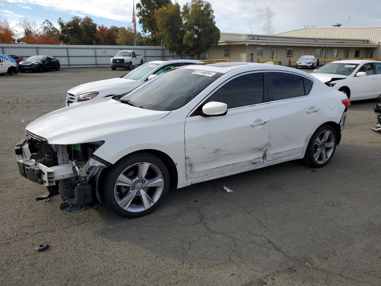 2013 Acura ILX - Image 1