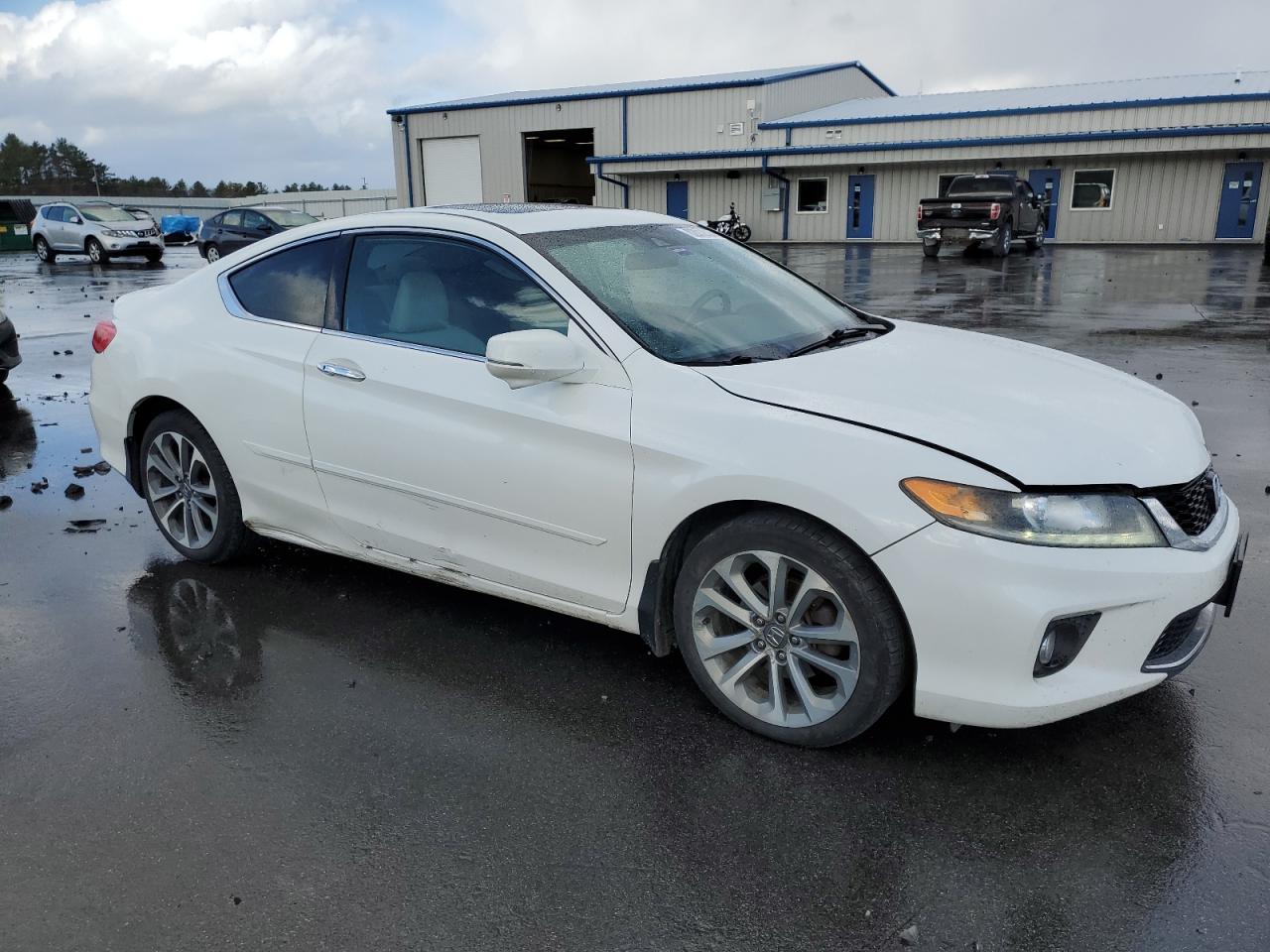2014 Honda Accord - Image 4