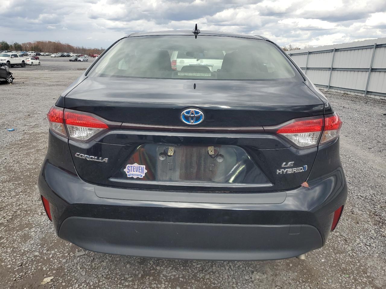 2024 Toyota Corolla - Image 6