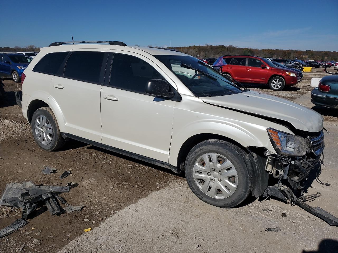 2019 Dodge Journey - Image 4