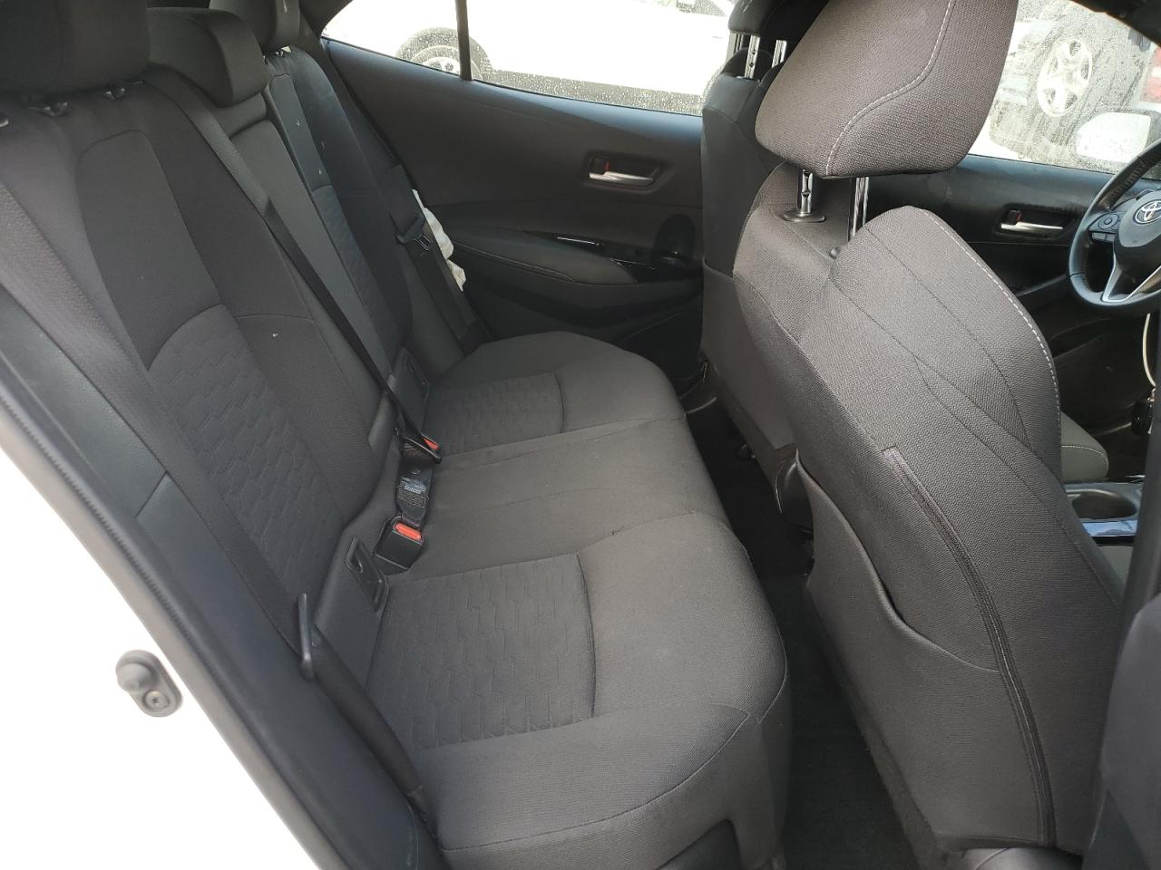2022 Toyota Corolla - Image 11