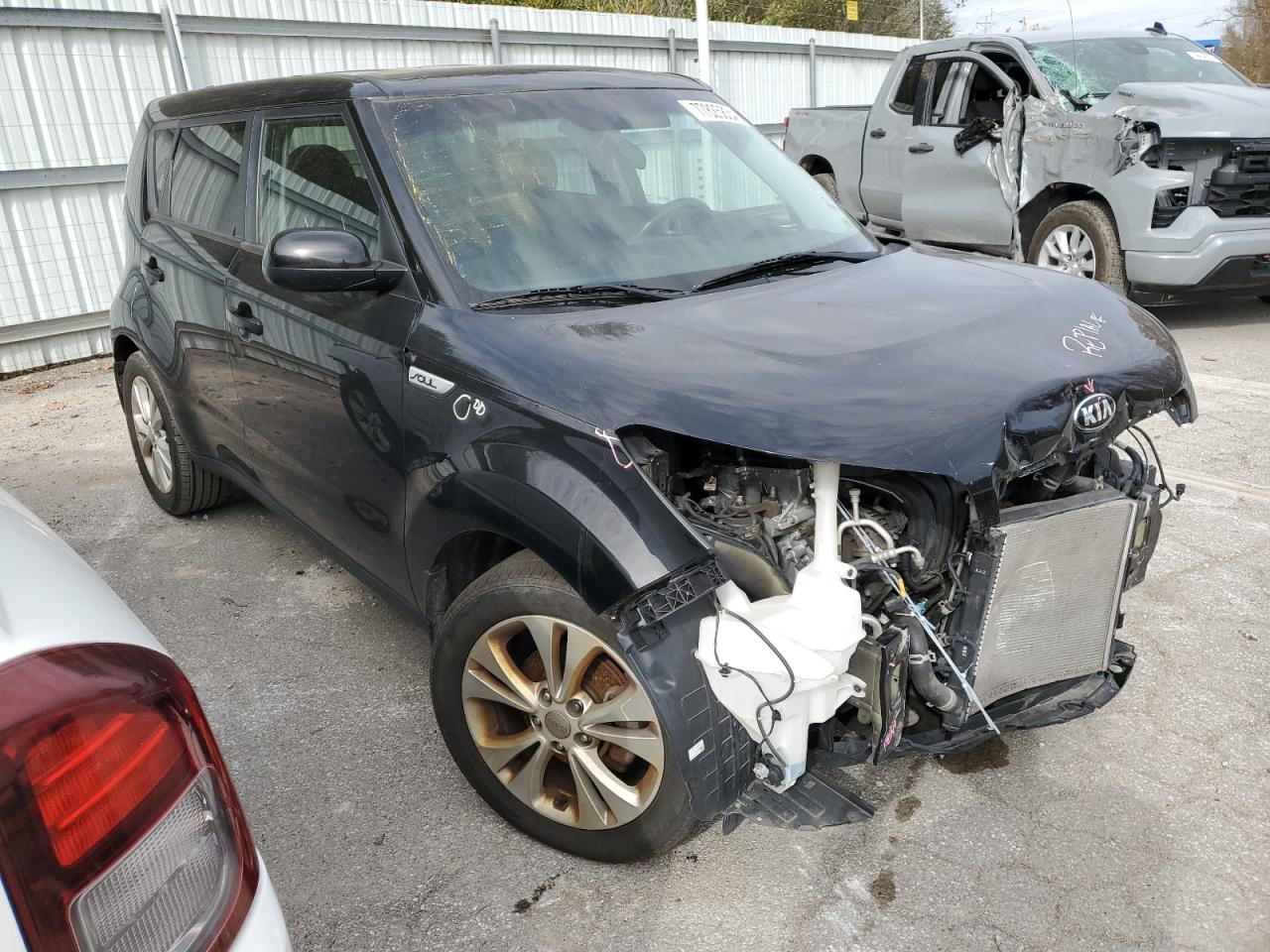 VIN KNDJP3A53F7197306 2015 KIA SOUL no.4