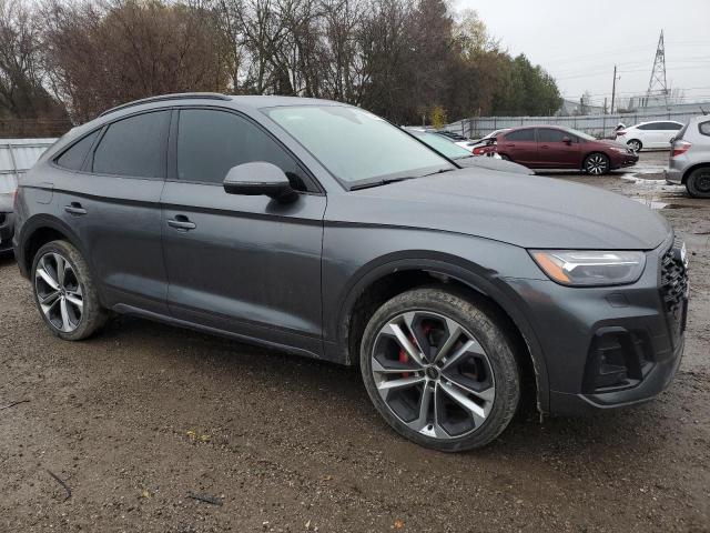 2021 AUDI SQ5 SPORTBACK PRESTIGE