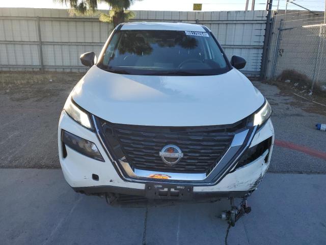  NISSAN ROGUE 2023 White