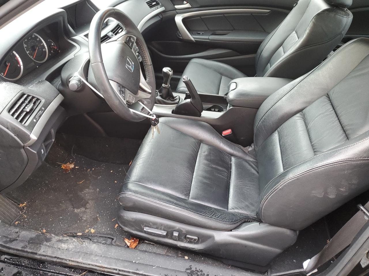 2012 Honda Accord - Image 7