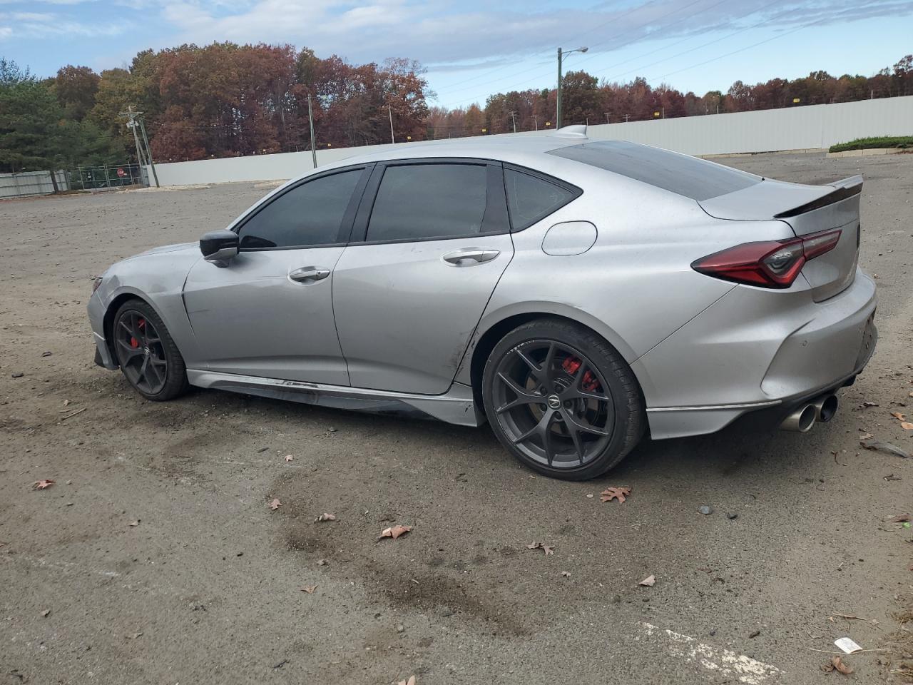 2021 Acura TLX - Image 2