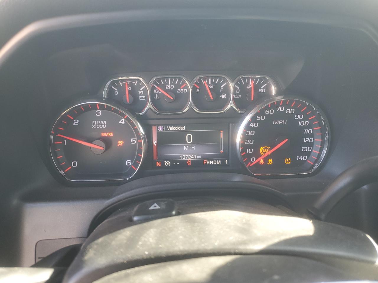 2015 GMC Sierra - Image 9