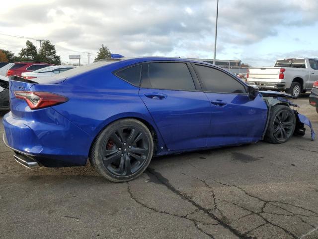 19UUB5F54MA003433 Acura TLX TECH A 3