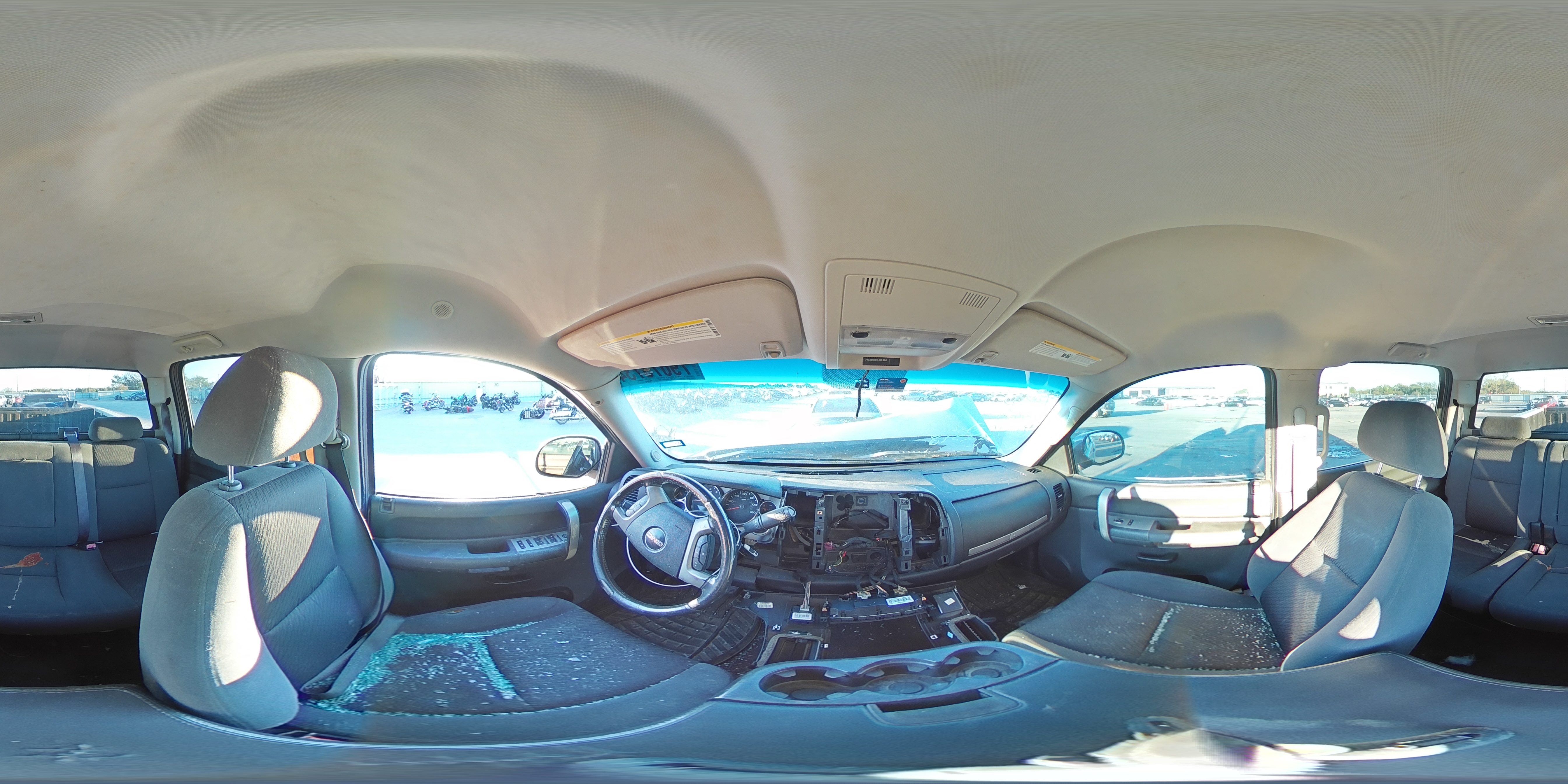 2009 GMC Sierra - Image 13