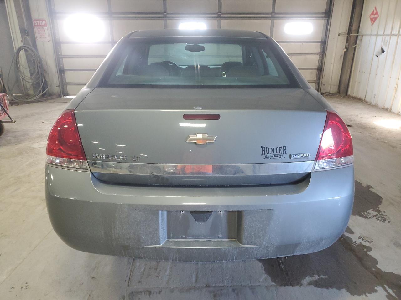 2007 Chevrolet Impala - Image 6