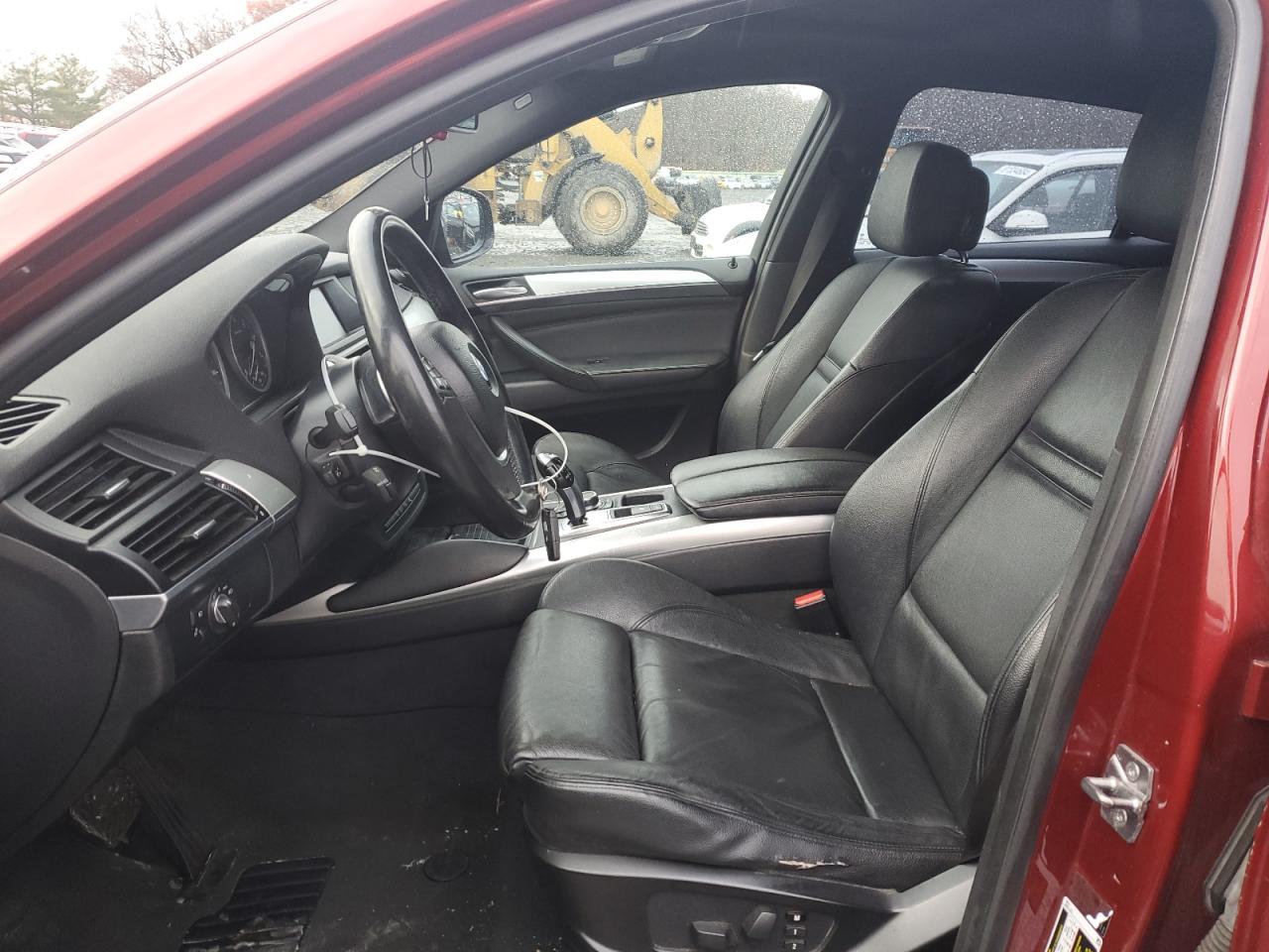 2011 BMW X6 - Image 7