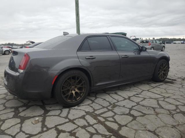  CHRYSLER 300 2016 Сірий