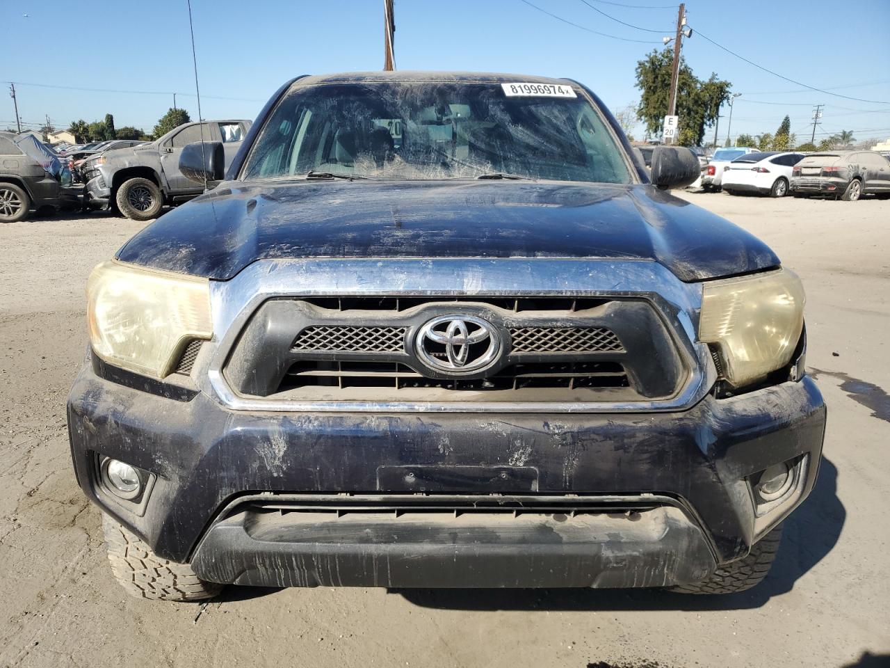 2013 Toyota Tacoma - Image 5