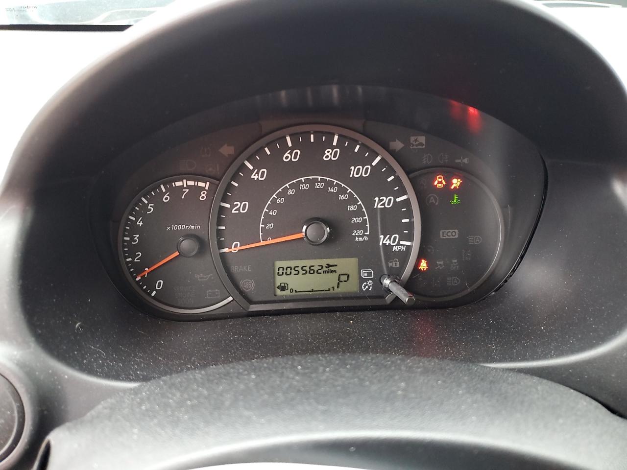 2024 Mitsubishi Mirage - Image 9