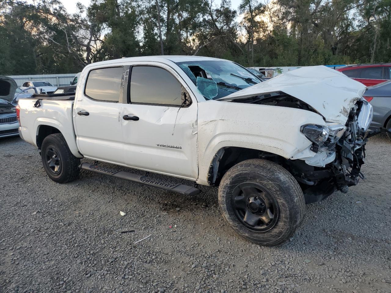 2022 Toyota Tacoma - Image 4