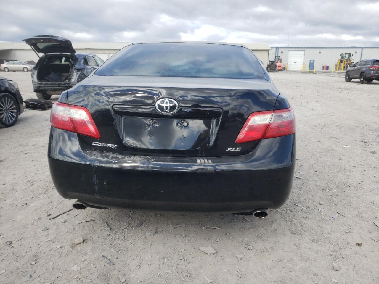 2009 Toyota Camry - Image 6