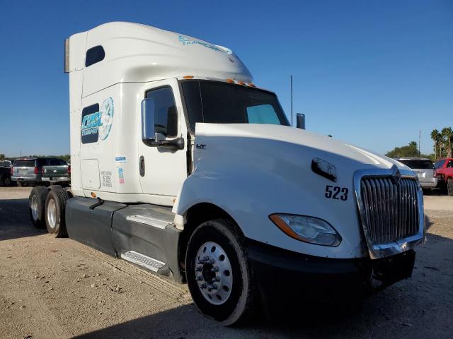 2018 International Lt625  for Sale in Mercedes, TX - Front End