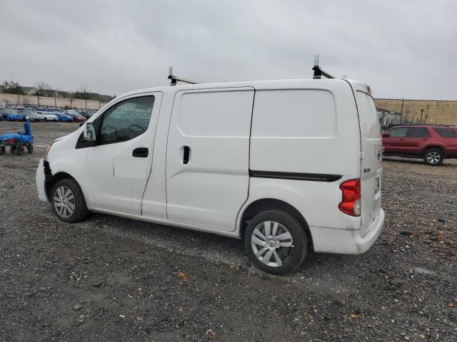 2018 NISSAN NV200 2.5S