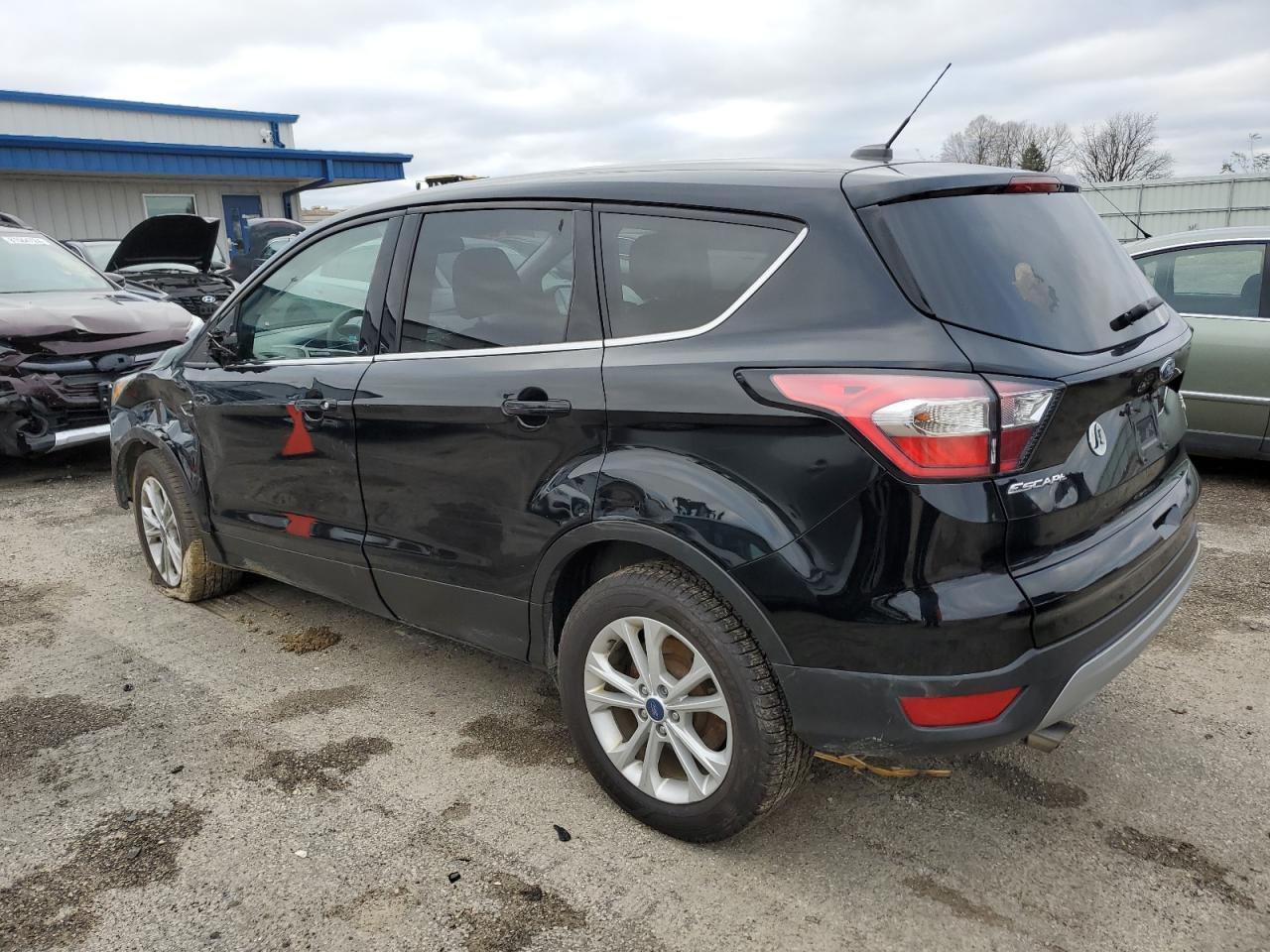 2017 Ford Escape - Image 2