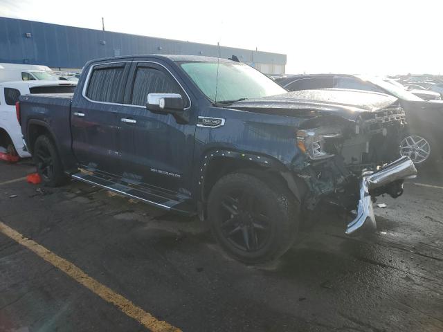  GMC SIERRA 2019 Синій