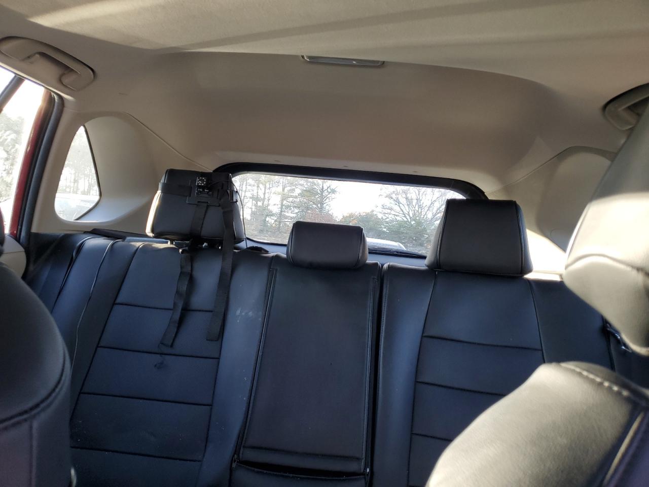 2021 Toyota RAV 4 - Image 10