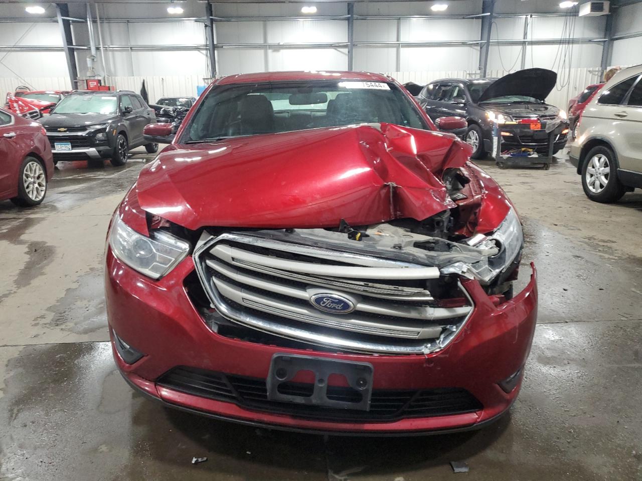 2013 Ford Taurus - Image 5