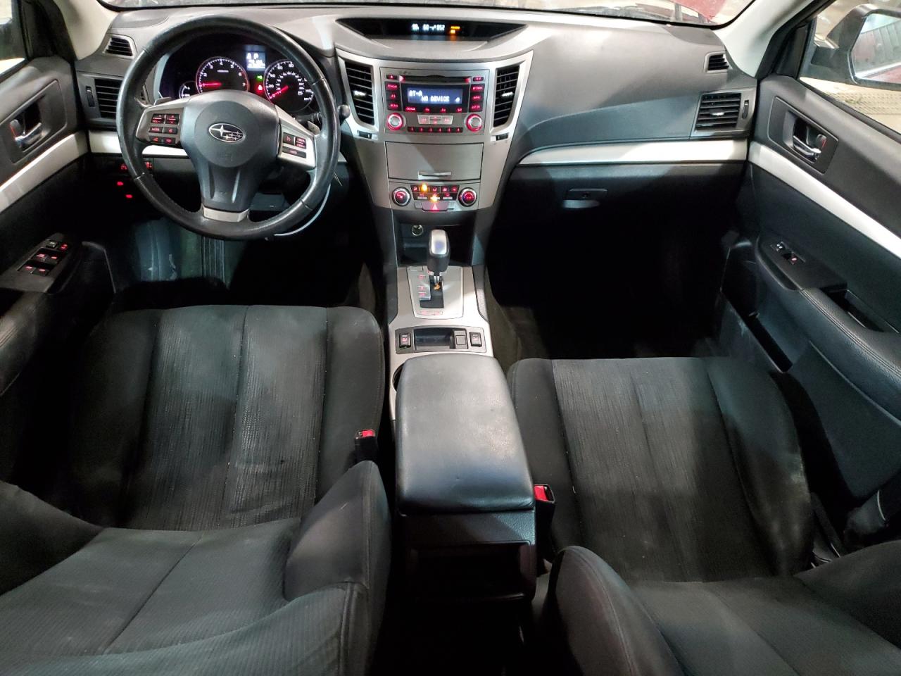 2013 Subaru Legacy - Image 8