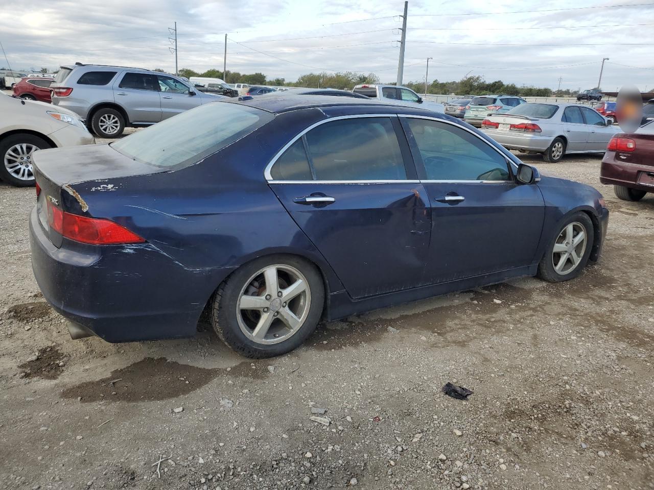 2006 Acura TSX - Image 4