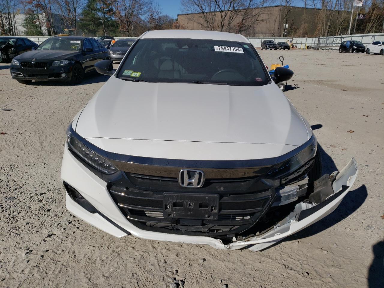2021 Honda Accord - Image 5