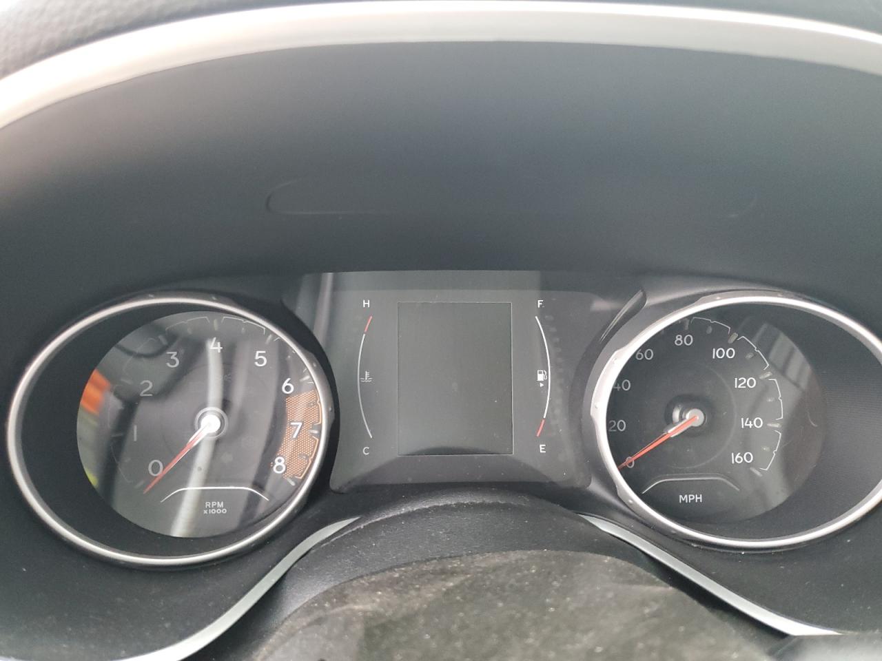 2020 Jeep Compass Sport VIN: 3C4NJCAB2LT247001 Lot: 78917804