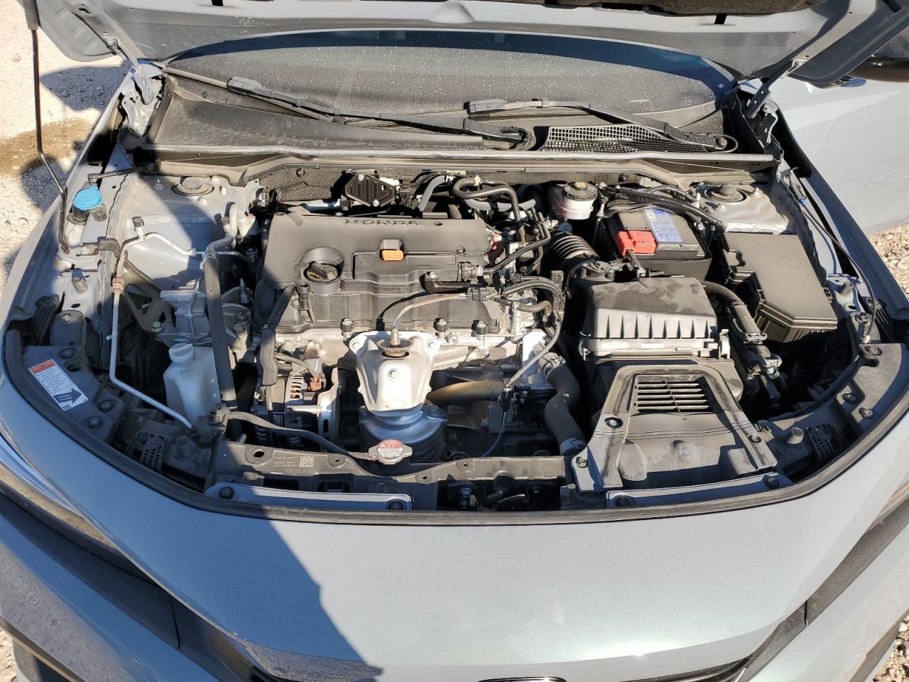 2023 Honda Civic - Image 11