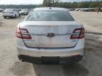 2017 Ford Taurus Sel на продаже в Gaston, SC - Front End