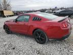 2010 Ford Mustang Gt იყიდება Cahokia Heights-ში, IL - Front End