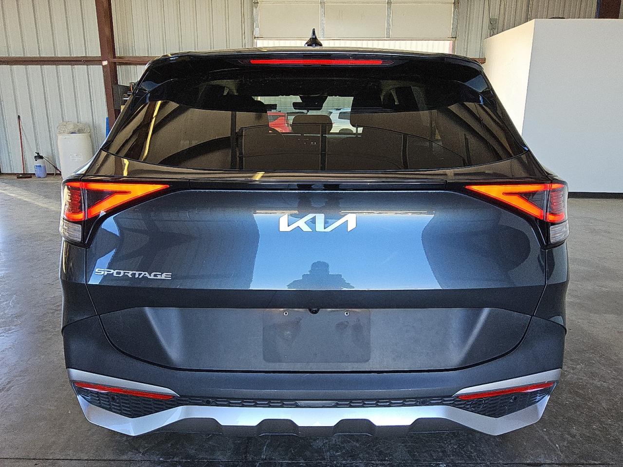 2023 Kia Sportage Lx VIN: KNDPU3AFXP7131851 Lot: 79773654