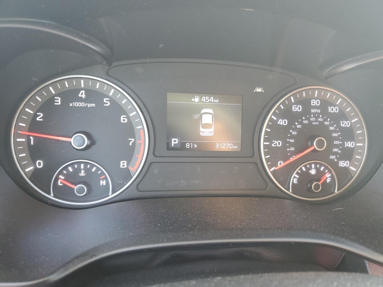 2020 Kia Optima - Image 9