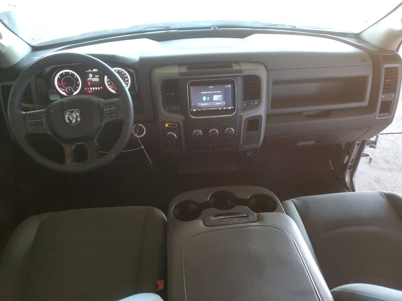 2020 RAM 1500 - Image 8