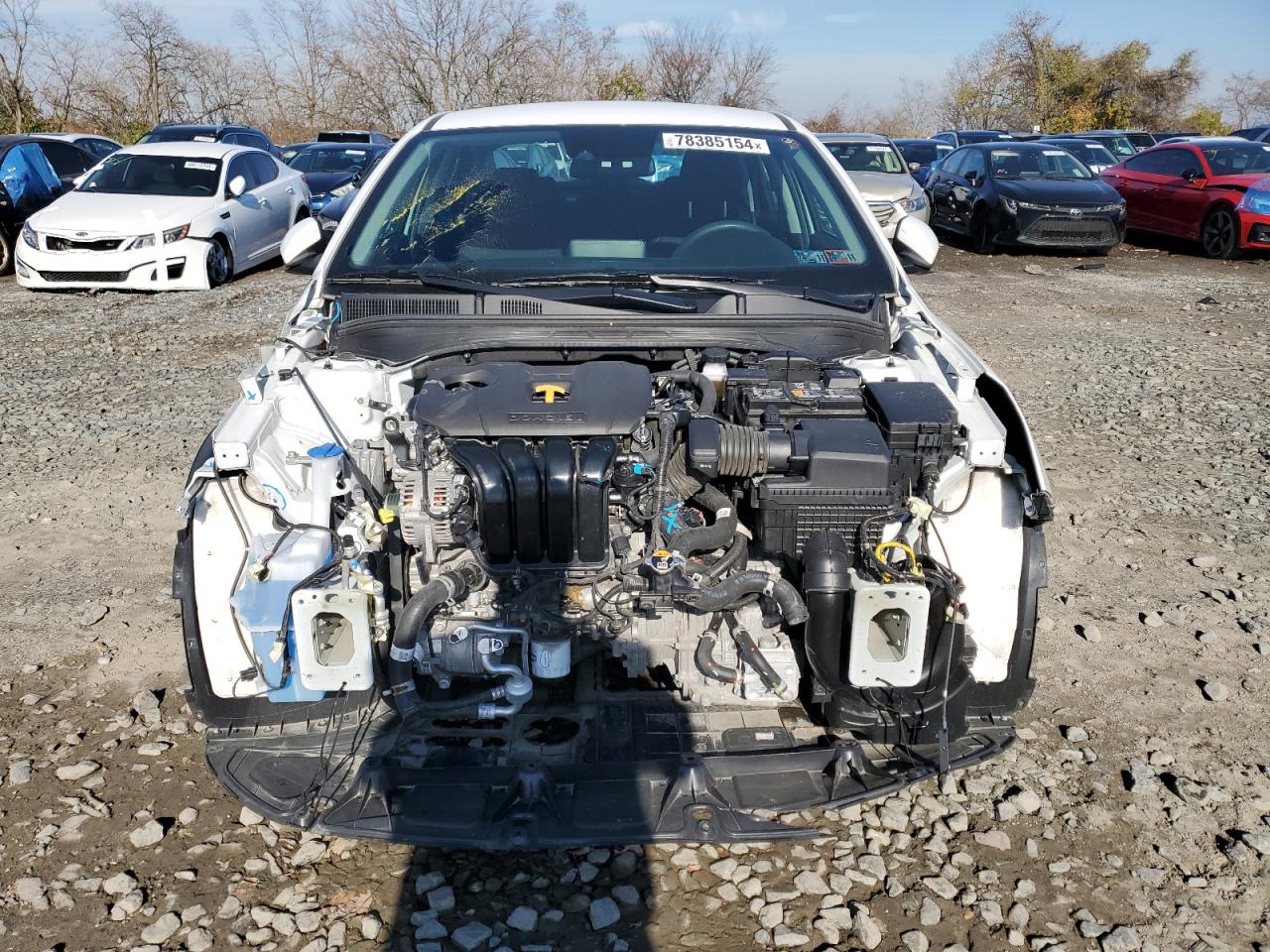 2023 Kia Forte - Image 5