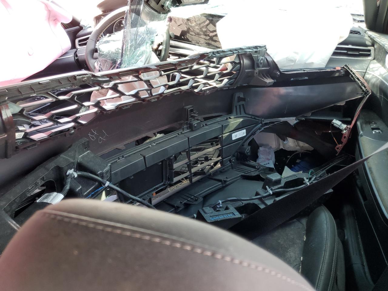 2024 Kia K5 Gt Line VIN: 5XXG64J25RG247160 Lot: 80610194