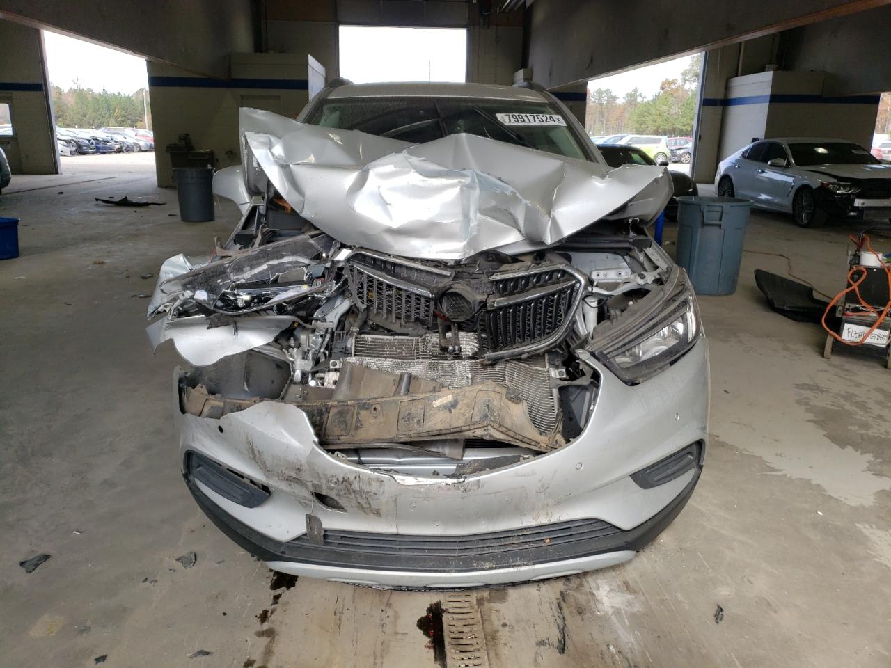 2021 Buick Encore - Image 5