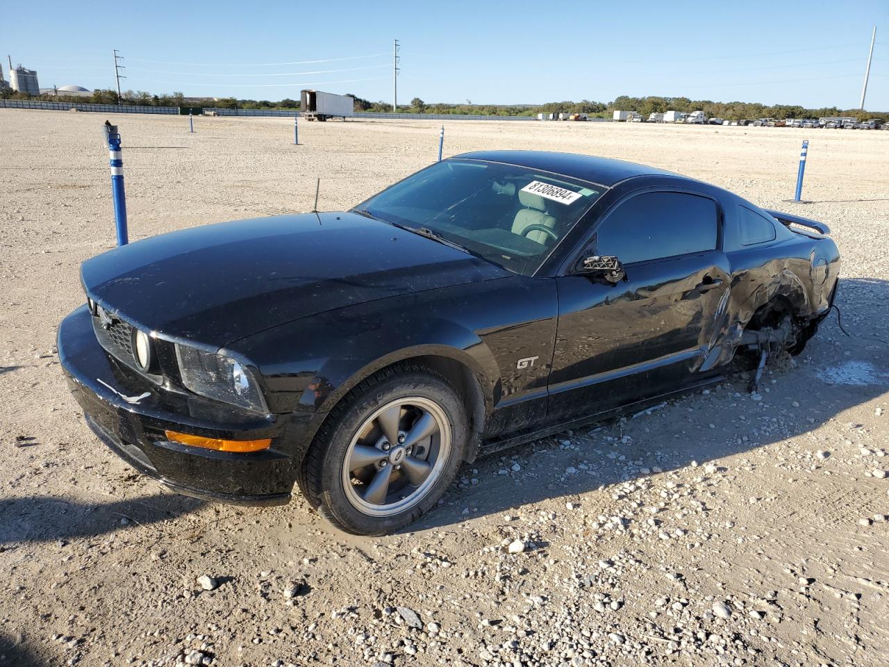2006 Ford Mustang - Image 1