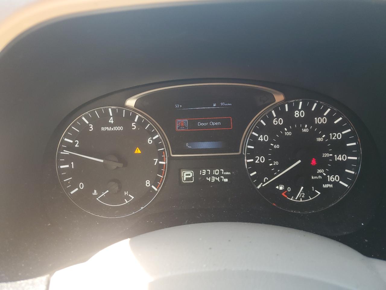 2015 Nissan Pathfinder - Image 9