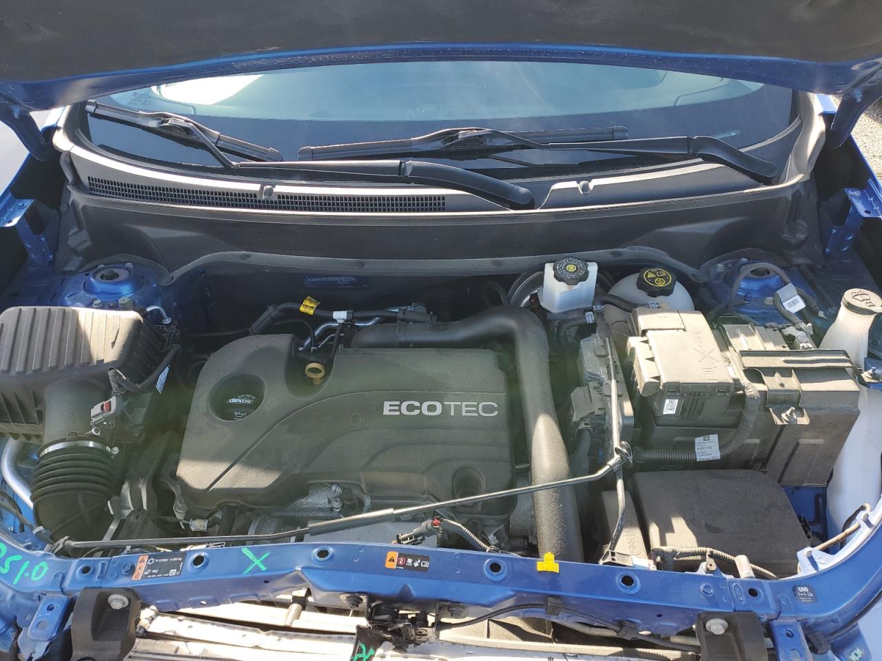 2019 Chevrolet Equinox - Image 12