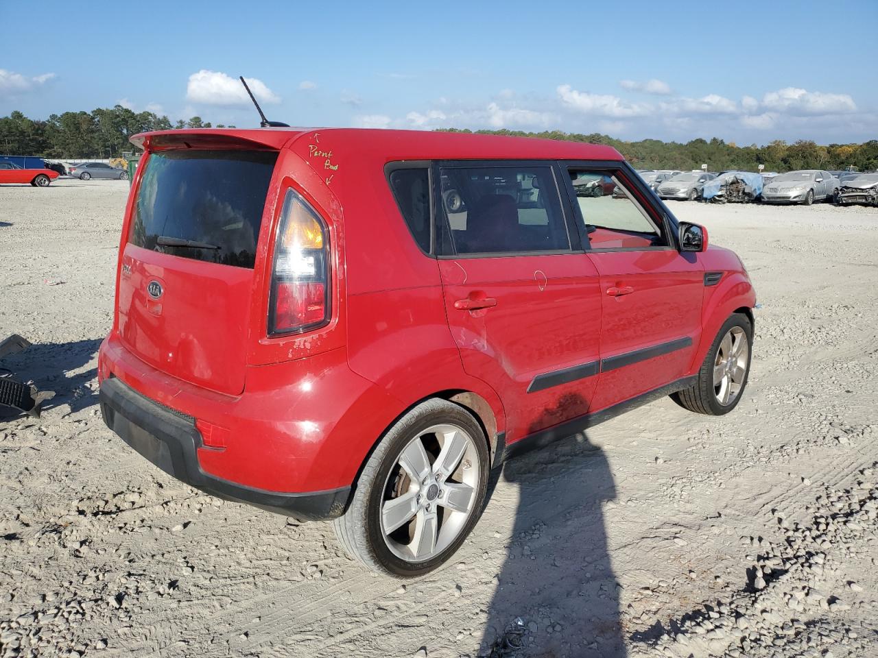 2011 Kia Soul - Image 3