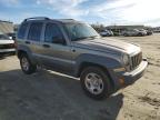 2005 Jeep Liberty Sport na sprzedaż w Spartanburg, SC - Water/Flood