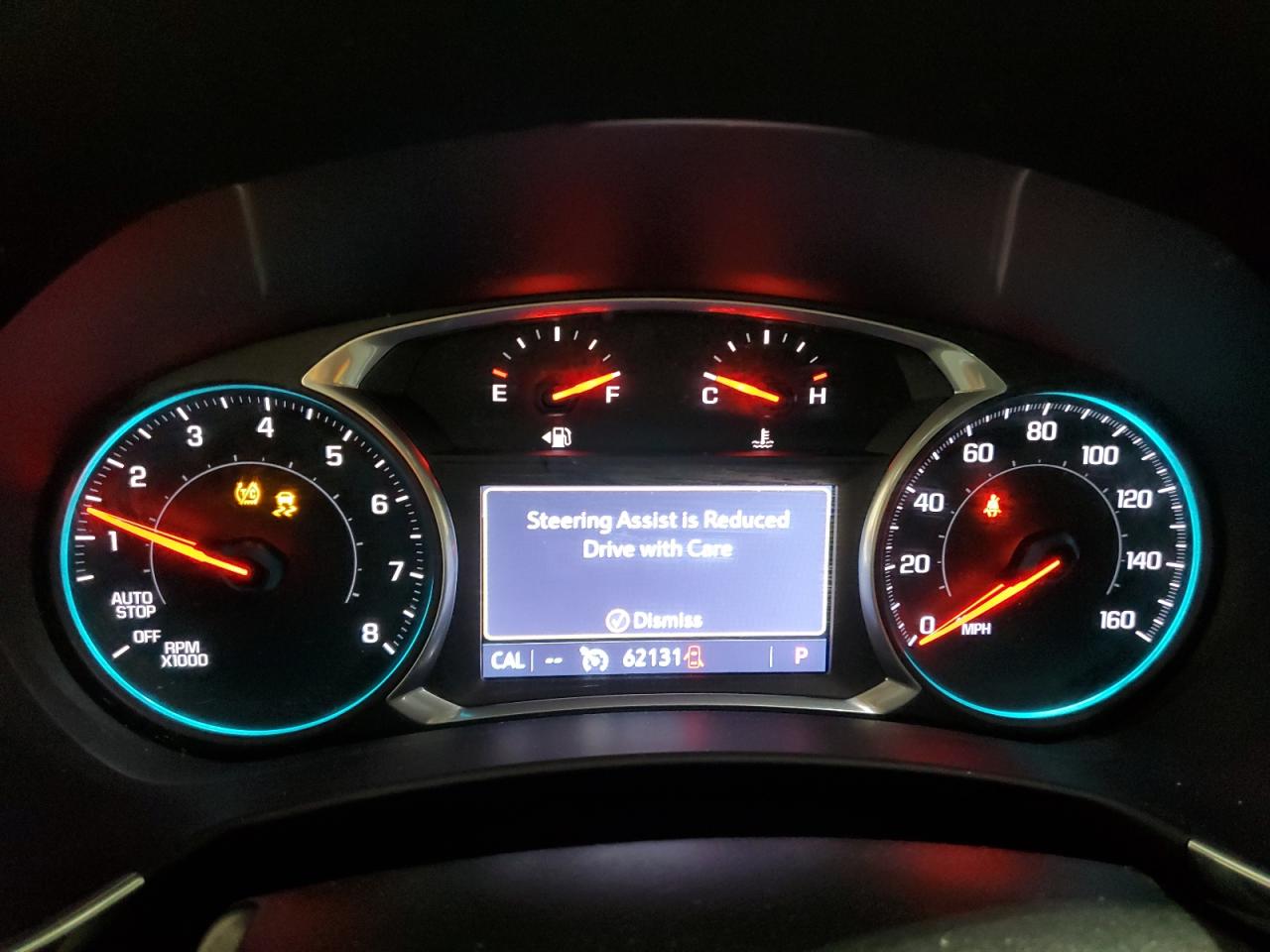 2019 Chevrolet Equinox - Image 9
