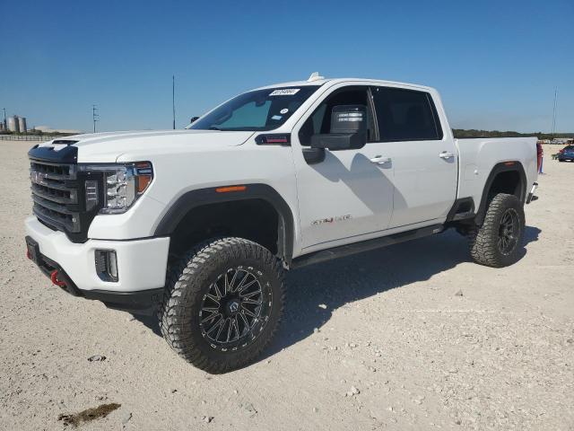  GMC SIERRA 2022 Белы