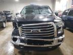 2015 Ford F150 Supercrew на продаже в Elgin, IL - Front End